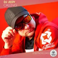 DJ JEDY — Calling