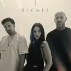 Monoir & Sasha Lopez & Aledaida — Escape