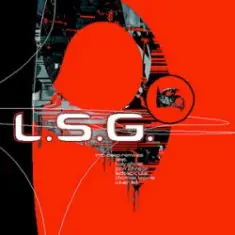 L.S.G. — I'm Not Existing (Oliver Lieb Main Mix)