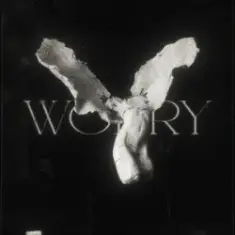 LONOWN & riserayss — worry (Slowed)