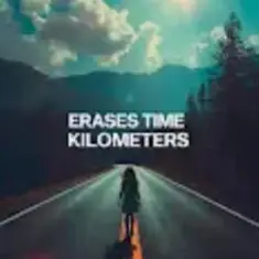 YolcuBeats — Erases time kilometers
