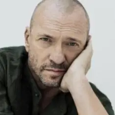 Biagio Antonacci — No Signora No