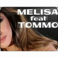 Melisa feat. Tommo — I'm Alone