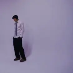 GRAHAM — Missing Me