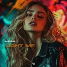 Alexara — Light Me