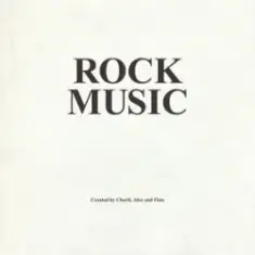 Charli xcx — Rock Music