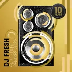 DJ Fresh — Gold Dust (Dutty Moonshine Big Band Remix)