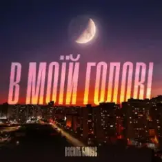 Василь Білоус — В моїй голові