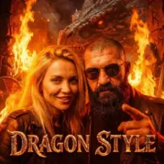 Bob Dominator — Dragon Style