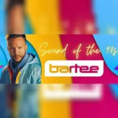 DJ Bobo — Freedom (Bartee Love Message Instrumental)