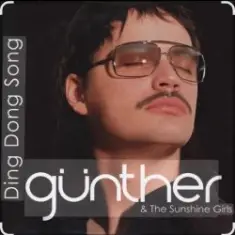 Gunther & the Sunshine Girls — Ding Dong Song