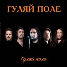 Гуляй Поле — Еду С Армии