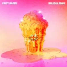 Caity Baser — Holiday Song