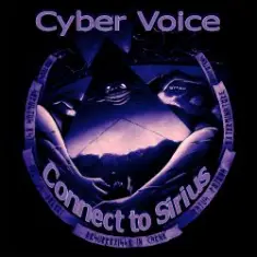 Cyber Voice — Connect to Sirius (Mix)