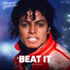 Dj Dark — Beat It