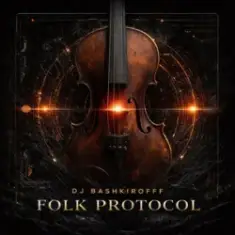 Dj Bashkirofff — Deep in the woods
