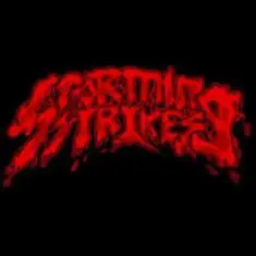 Storming Strikes — Blackout