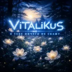 ViTaLiKuS — Я тебе ничего не скажу…