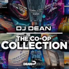 Dj Dean & Audioforces — It's A Dream (Fast Extended Mix)