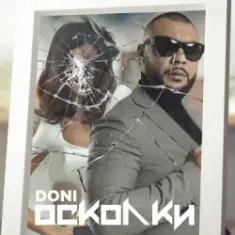 DONI, Оксана Почепа, DJ Daveed, Baby Melo — Хорошо с тобой