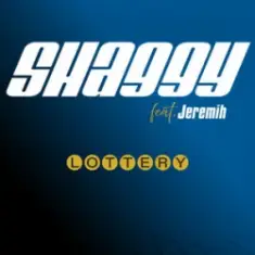 Shaggy & Jeremih — Lottery
