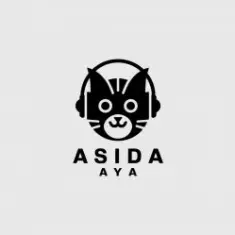 Asida Aya — The One (Original Mix)