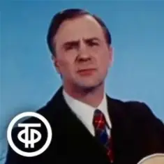 Алексей Покровский — Москвичи