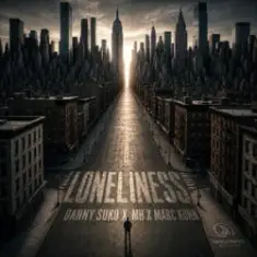 Danny Suko & MH & Marc Korn — Loneliness