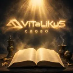 ViTaLiKuS — Слово