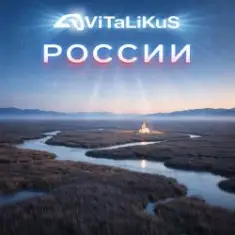 ViTaLiKuS — России