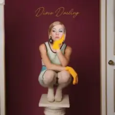 Carly Rae Jepsen — Disco Darling