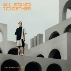 Lost Frequencies — The Feeling