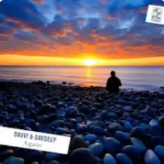Davvi Ft Davdeep — Again