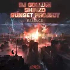 DJ Gollum feat. Shinzo & Sunset Project — Essence