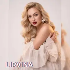 Lirvina — Я заезда