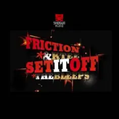 Friction and K Tee — The Bleeps