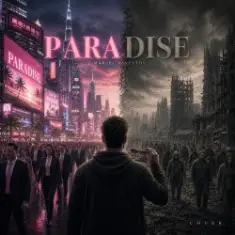 Marsel Davletov (Cover) — Paradise