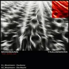 Mosimann — Die Macht