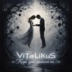 ViTaLiKuS — Когда, душа, просилась ты...