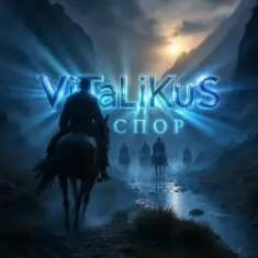 ViTaLiKuS — Спор