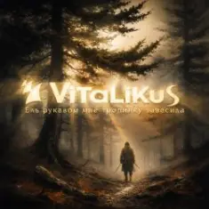 ViTaLiKuS — Ель рукавом мне тропинку завесила…