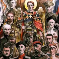 Коловрат — Честь и кровь