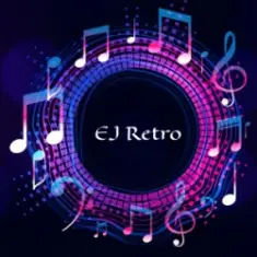 EJ Retro — Countdown