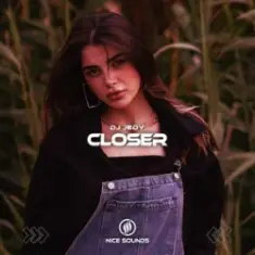 DJ JEDY — Closer