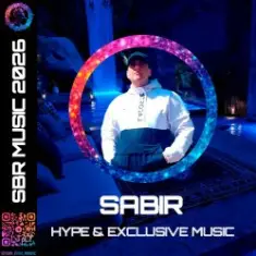 Sabir — Weekly Progressive Chart #002 [Intro Voice] [May 2026]