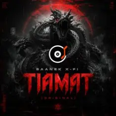 Saanek X-fi — Tiamat (original)