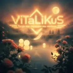 ViTaLiKuS — Тогда как сердцем мы лелеем