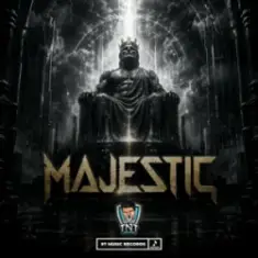TNT Records — Majestic