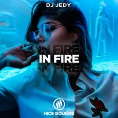 DJ JEDY — In Fire