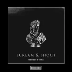 Luca Testa feat. Double — Scream & Shout (Techno Remix)
